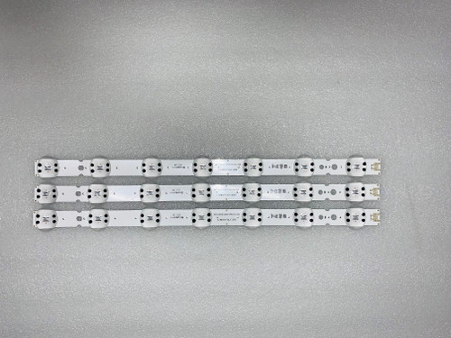 LG 43UN7300PUF LED Light Strips Set of 3 EAV64755701