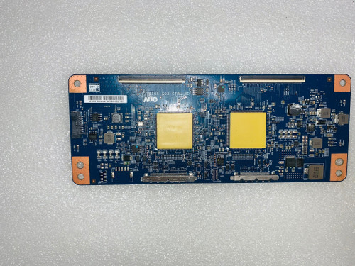 Vizio PX65-G1 TCon Board 75T05-C03 / 55.65T56.C06