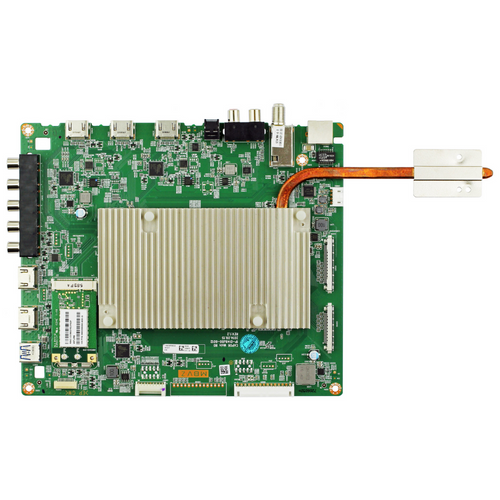 Vizio M60-C3 Main Board 1P-0149J00-6012 / 0160CAP09E00 / Y8386862S (SERIAL#: LFTRSZAS / LFTRSZCS))