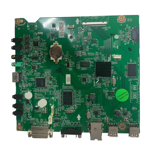 LG 49SL5B-B Main Board EAX66384803/ EBT63982009