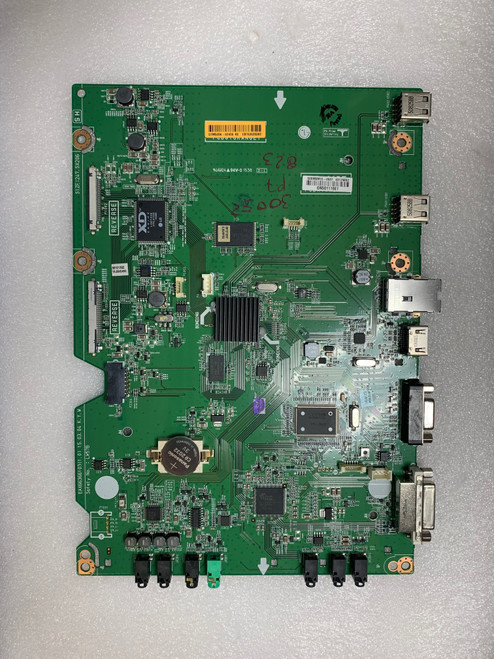 LG 65SE3B-BE.AUSSLJM Main Board EAX66366103 / EBT63635302