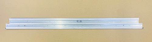 LG 60UJ7700-UA LED light strip Set of 2 in metal casing 6916L-3041A & 6916L-3042A