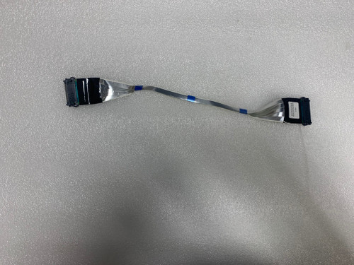 LG 55UV340C-UB LVDS Ribbon Cable EAD62046924