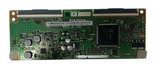 JVC LT-55MAW595 T-Con Board CEC_PCB5460002A / RUNTK0018ZF