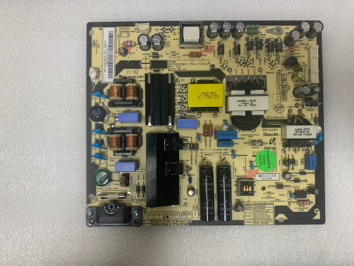 Toshiba 55L711U18 Power Supply  Board PK101W1580I