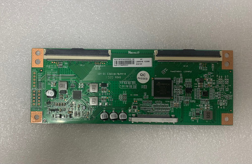 Sceptre N55 KSTV83BB TCon Board N4TP546UHDPU2L B0