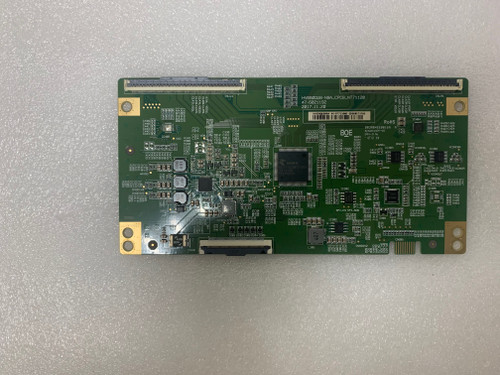 Sceptre W65 FKUV58DA TCon Board 47-6021192 / HV650QUBN9A