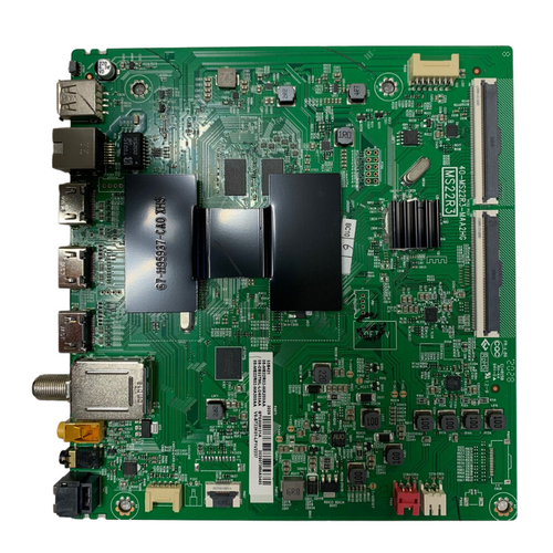 TCL 55S421 Main Board 40-MS22R3-MAA2HG / V8-ST22K01-LF1V2237