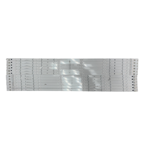 Vizio LED Light Strips (Set of 12) LB7000J V3 05 V4 05