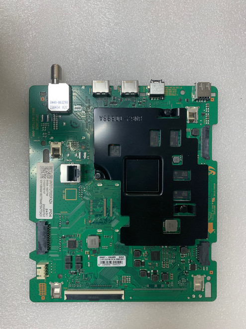 Samsung UN70TU700DF GB02 Main Board BN41-02751A / BN94-16077M