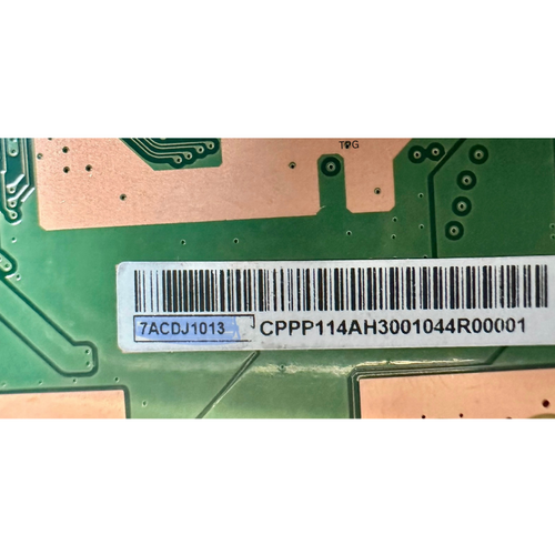 7ACDJ1013 ONN 100018254 TCon Board