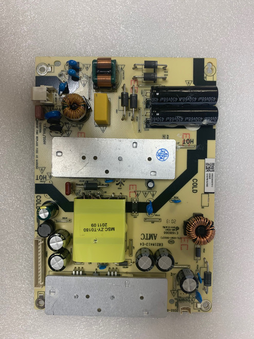 ONN 100018254 Power Supply Board E021M413-E4 / 515C16010M08