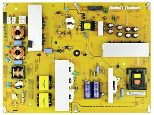 LG 49VL5B-B Power Supply Board LGP55-13UV / EAY63228804
