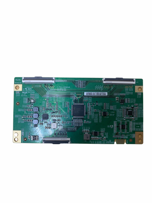 Philips 65PFL5604/F7A TCon Board 47-6021287 / HV650QUBV9F