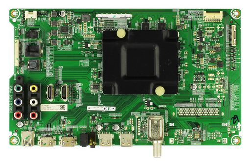 Hisense 55H8C Main Board RSAG7.820.6715/ROH / 215536