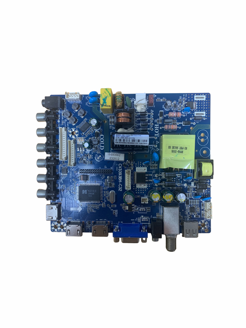 Polaroid 32GSD3000FA Main Board CV3393BH-C32 / 200-393-4117H