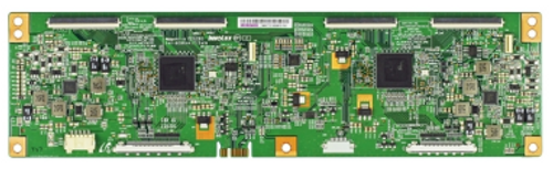 Sony XBR-65Z9D TCon Board 6B01B00343000