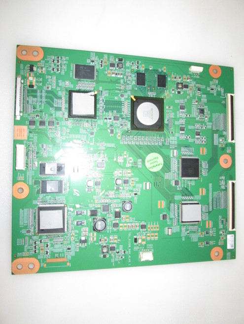 Sony KDL-55HX800 T-Con Board TQL_S120B_960_4LV0.1 / LJ94-03810D