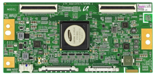 Sony XBR-65X930E TCon Board LJ94-39397E