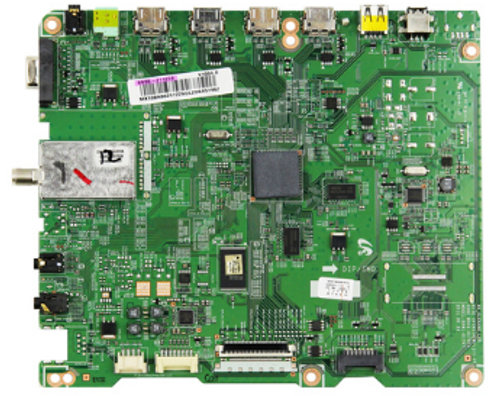 Samsung UN32D4000ND Main Board BN41-01747A / BN96-21122A