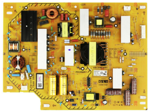 Sony KD-65X75CH GL95 Power Supply/LED Drive Board 1-001-390-21