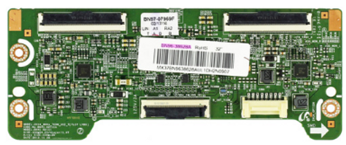 Samsung LH32PMFPBGA TCon Board BN96-38628A