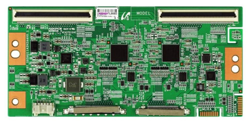 Sony 1-897-229-11 (LJ94-40846H 40846J 40846K 40846M 40847Z) T-Con Board