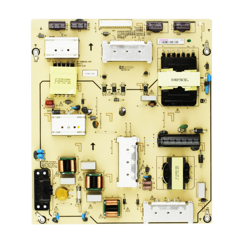 Vizio V705-J03 Power Supply Board 1P-120BX00-1011 / 09-70CAR130-00