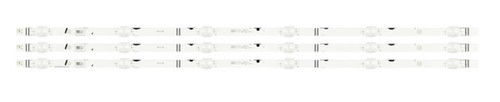 Hisense 40H4030F1 LED Light Strips Set of 3 1214974