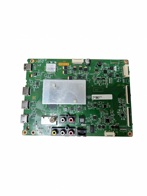 Vizio V705-H3 (Serial#LFTRZOMW)Main Board 1P-019C501-4011 / 0710CAR0V100 / Y8389322S