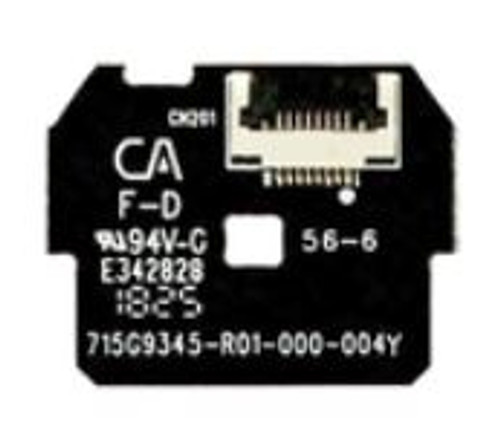 Vizio D65-F1 IR Sensor 715G9345-R01-000-004Y