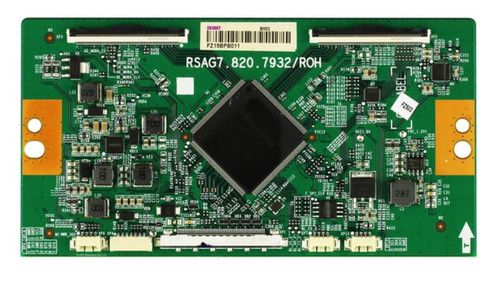 Hisense 65H8F TCon Board RSAG7.820.7932/R0H / 253667