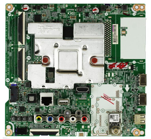 LG 75UN7070PUC Main Board EAX69083603 / EBT66488002