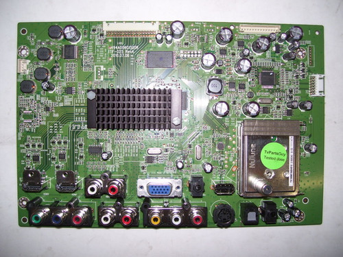 796431300500R Vizio E260MV Main Board 494A00601300R