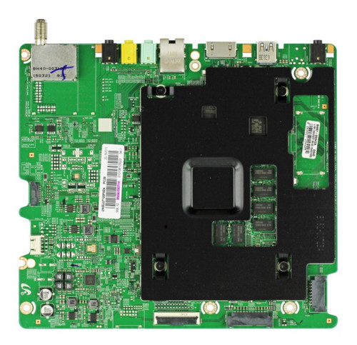 Samsung UN55JU7100F Main Board BN41-02356B / BN97-09342A / BN94-09071H