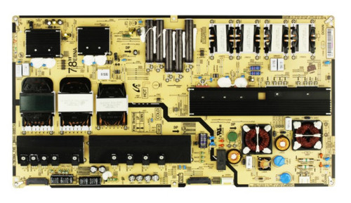 Samsung UN78JS8600F Power Supply Board BN44-00857A