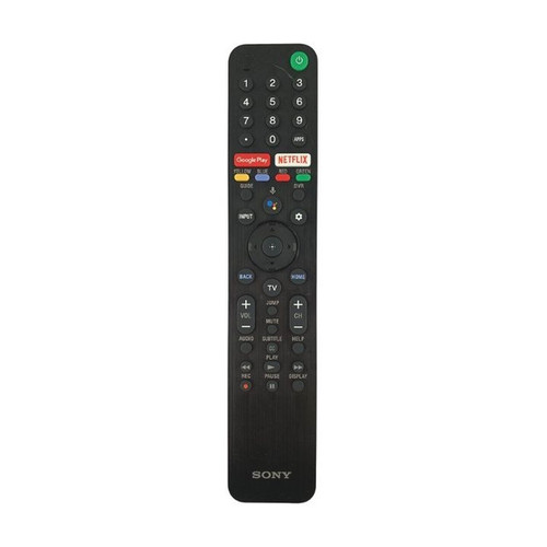 Original Sony RMF-TX500U Remote Control