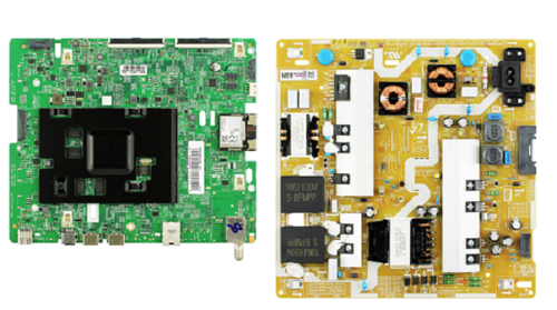 Samsung UN65NU6900FXZA / UN65NU6950FXZA TV Repair Kit  BN94-12873C  / BN44-00932A