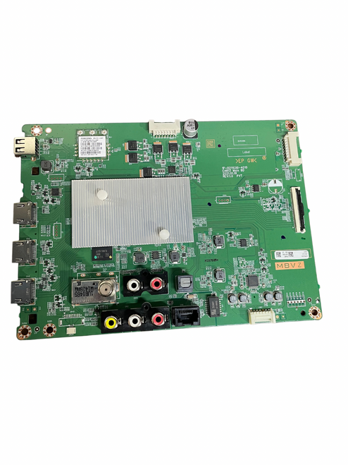 Vizio Y8389648A Main Board for V705-J03 ( LFTGD7MY)