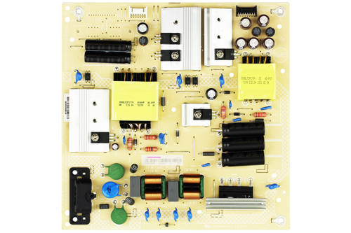 Vizio D43-F1 Power Supply Board 715G9165-P02-001-003H / ADTVI1823AAB