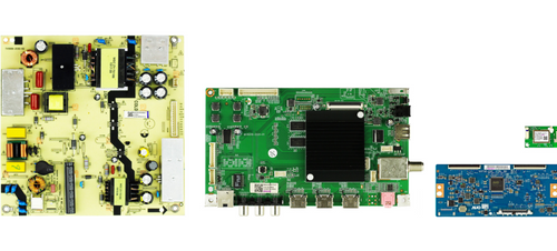 ONN 100012585 TV Board Complete Kit M20046-MT / 514C5006M33 / 1196330 / 55.50T32.C11