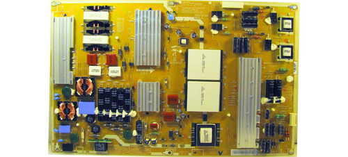 Samsung UN60C6300SFXZA Power Supply Board BN44-00360A
