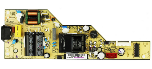 TCL 43S431 Power Supply Board 08-L12CLJ1-PW200AA