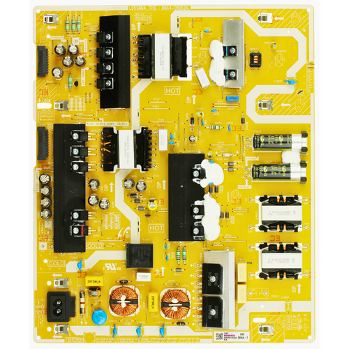 BN44-01052A Samsung QN65Q80TAFXZA/ QN65Q8DTAFXZA/ QN65Q8DAAFXZA Power Supply Board L65S8NA_THS