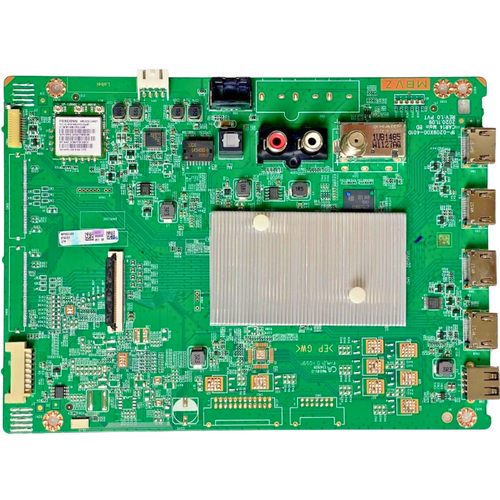 Vizio M75Q7-J03 Main Board Y8389622S / 1P-0211C00-4011 / 622E