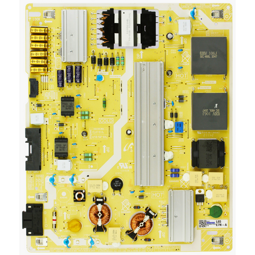 Samsung Power Supply Board BN44-01102A / L65E7N_AHS