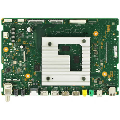 Sony A5027325B Main Board