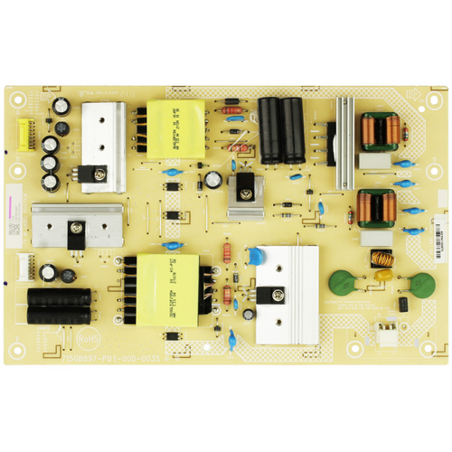Vizio M50Q6-J01 Power Supply Board ADTVK1811ABL / 715GB897-P01-000-003S