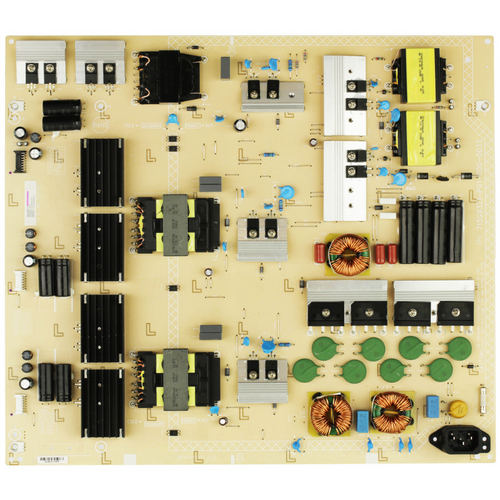 Vizio P85QX-H1 Power Supply Board ADTVJ1860ABU / 715G9321-P01-000-003S