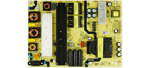 ONN/Element/Westinghouse Power Supply Board 514C7001M27 / M27 / TV7001-ZC02-01